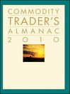 Commodity Trader's Almanac 2010 (eBook): Almanac Investor Series, Book 59